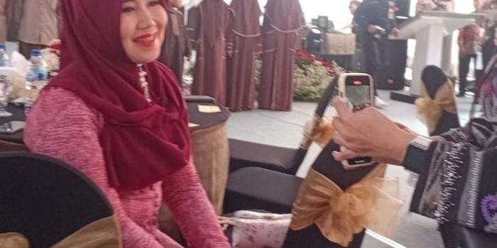 Anggota DPD RI Dr Lia Istifhama (Foto: Dok Pribadi)